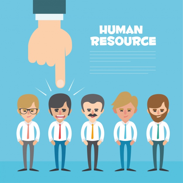 Human Resource Management College In Thane