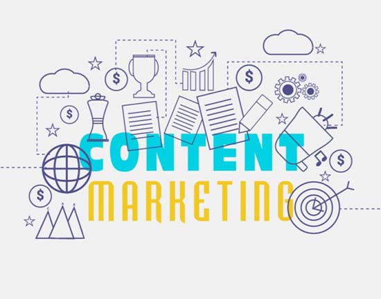 Content Marketing