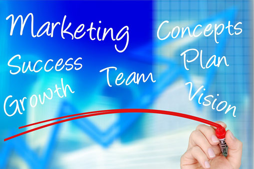 Full Time Marketing Course in Thane