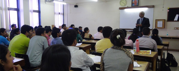 Events and Seminars at Dr. V. N. Bedekar Institute of Management Studies Thane College